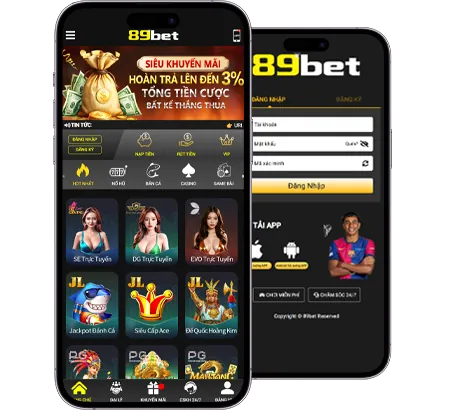 Khuyến Mãi Hoàn Trả Và Nạp Lại Ball8