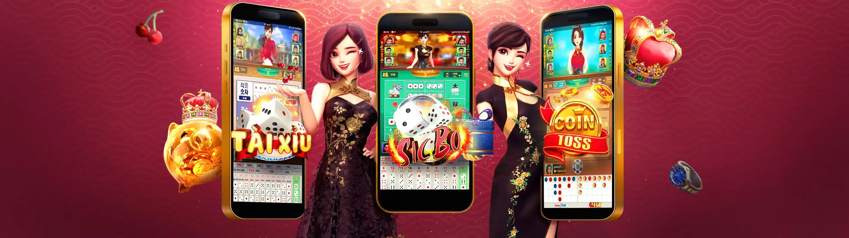 Hình ảnh chính về chiến lược chơi game Ball8