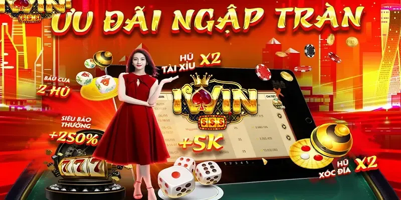 Banner khuyến mãi nạp tiền hàng ngày